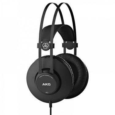 Audifonos Akg Closed-back, K52